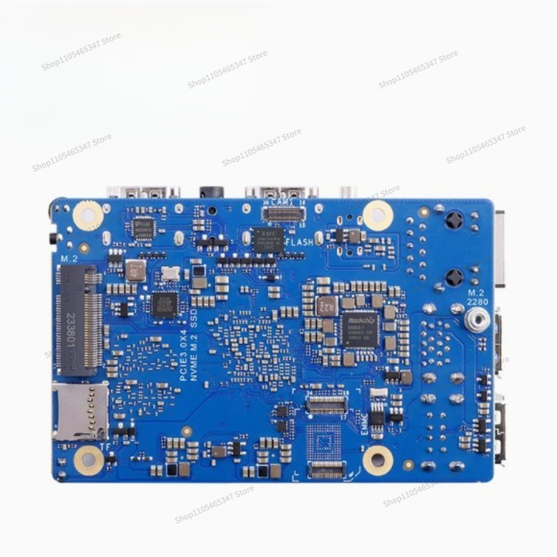 For MAX Rockchip Micro RK3588  - đánh giá và giá Rockchip Rk3588 Development Board