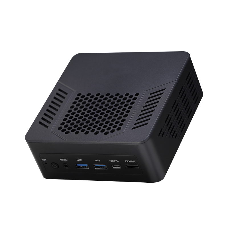 Fan Mini PC AMD Ryzen 9 8945HS - đánh giá và giá Amd Ryzen 7 7840Hs Mini Pc