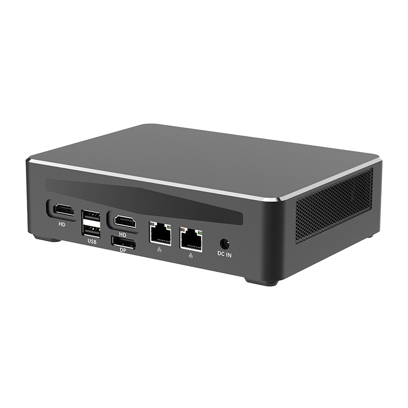 Mini Computer Gaming 13th Gen  - đánh giá và giá Intel Core I9 13900H Mini Pc
