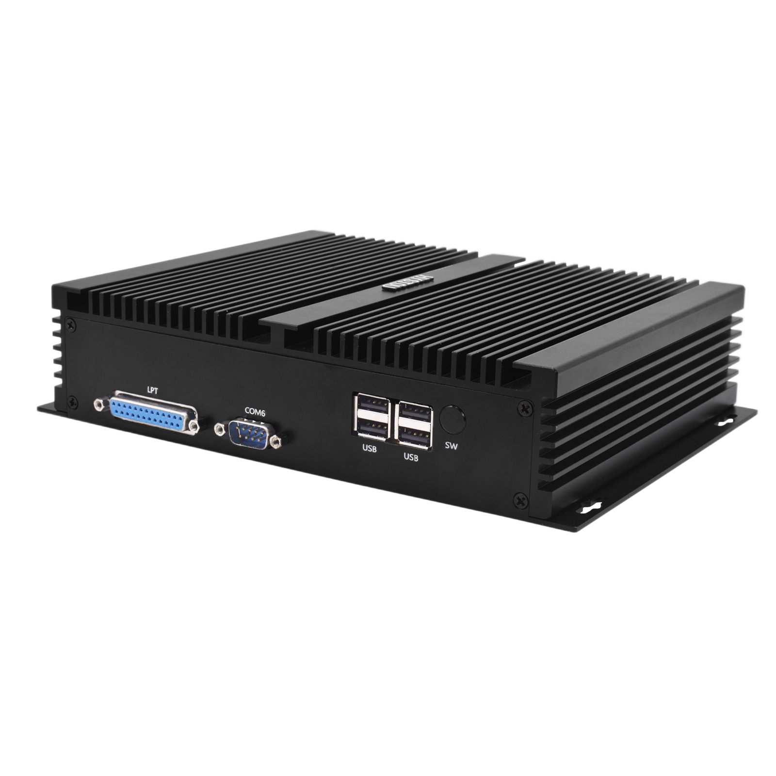 Rugged Embedded Industrial Min - đánh giá và giá Fanless Industrial Pc Rs485 Core I7