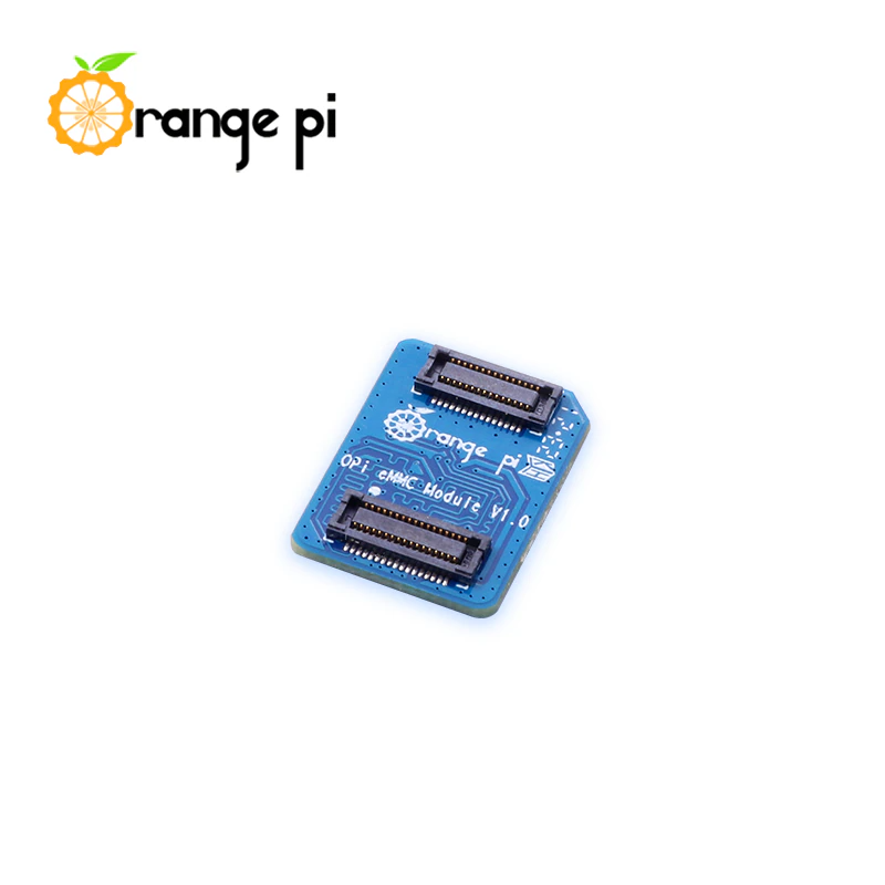 Orange Pi 32GB 64GB 256GB EMMC - đánh giá và giá Orange Pi 5 Plus 16Gb
