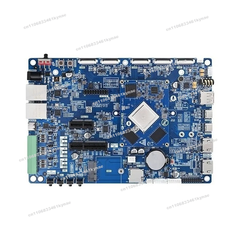 Suitable for Rockchip RK3588 A - đánh giá và giá Rockchip Rk3588 Development Board