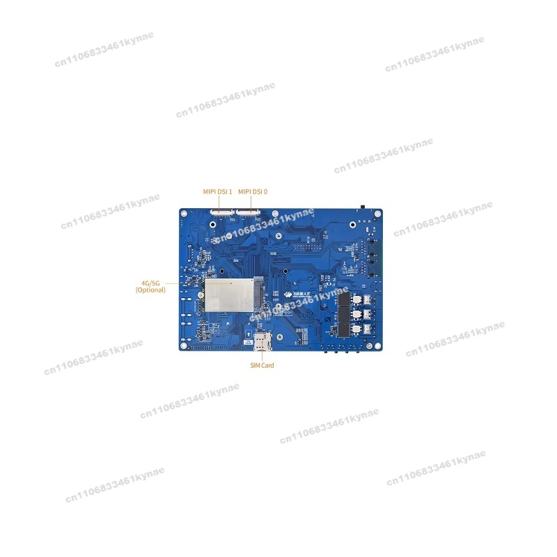 Suitable for Rockchip RK3588 A - đánh giá và giá Rockchip Rk3588 Development Board