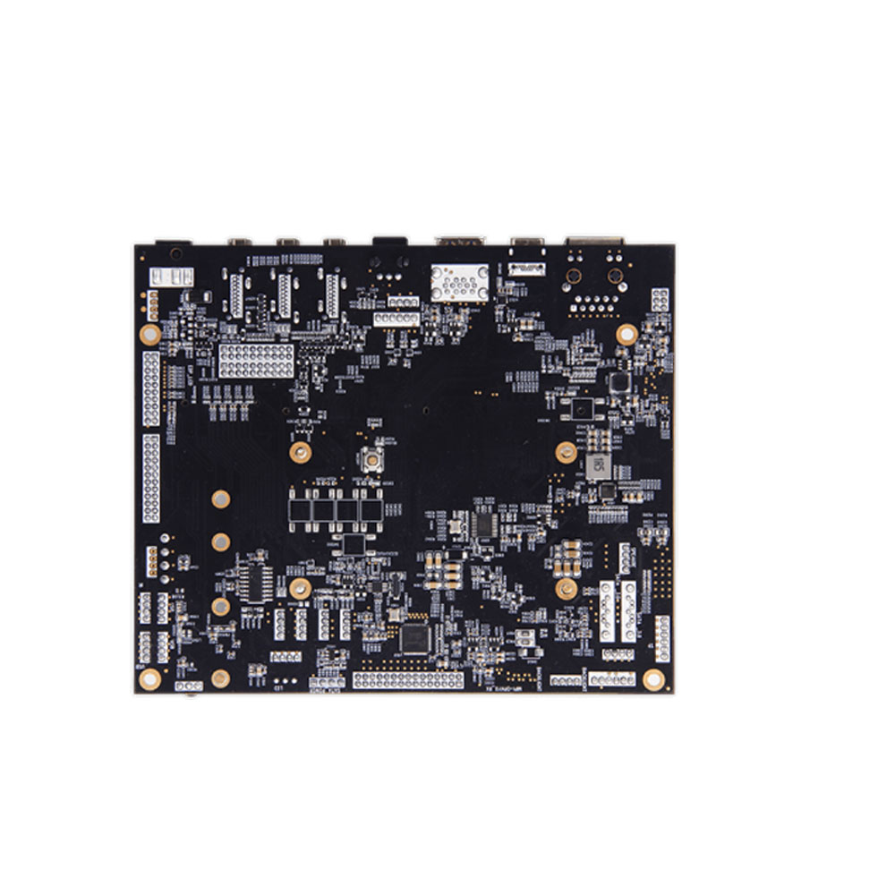 Geniatech RockChip RK3588 6TOP - đánh giá và giá Rockchip Rk3588 Development Board